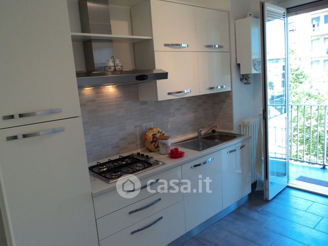 Appartamento in residenziale in Viale Murillo 48