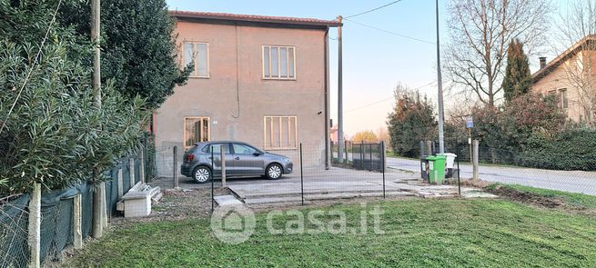 Casa indipendente in residenziale in Via Francesco Baracca