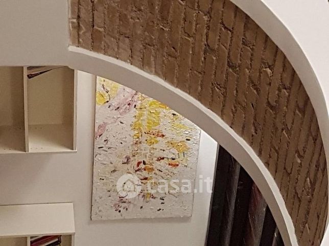 Appartamento in residenziale in Via Principe Eugenio 44