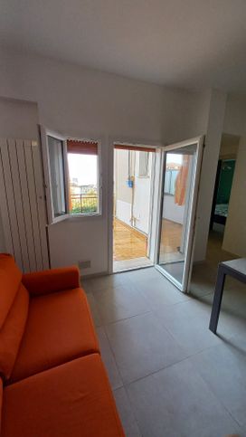 Appartamento in residenziale in Via Pietragrossa 60