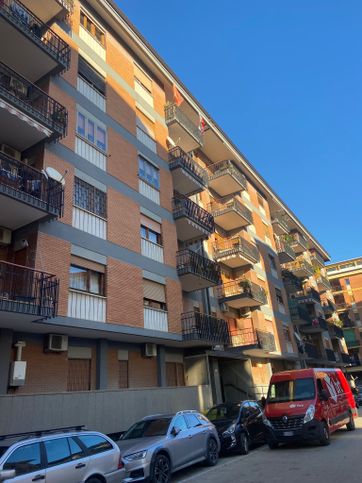 Appartamento in residenziale in Via Lorenzo Maria Neroni