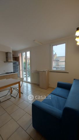Appartamento in residenziale in Via Bidone 23