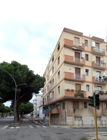 Appartamento in residenziale in Via Loreto 57