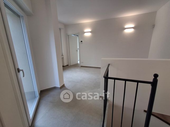 Appartamento in residenziale in Via dei Partigiani