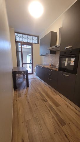 Appartamento in residenziale in Viale Eleonora Duse