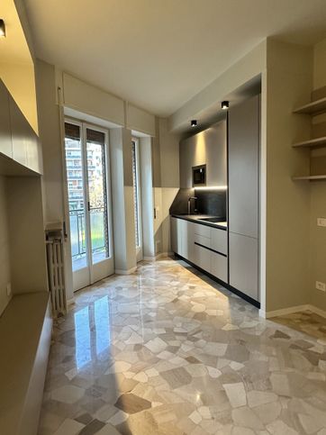 Appartamento in residenziale in Via dei Fiordalisi