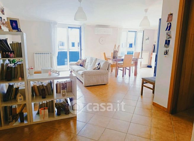 Appartamento in residenziale in Via Bologna