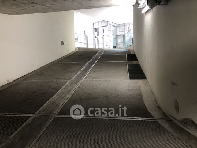 Garage/posto auto in residenziale in Via Lupetta 10