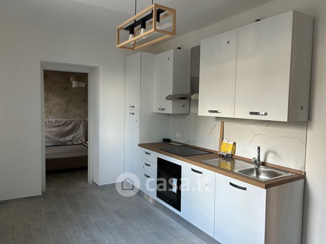 Appartamento in residenziale in Via Costagrande 33