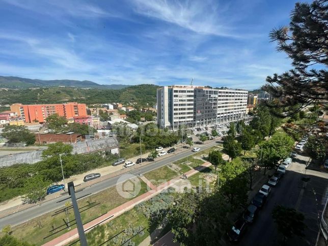 Appartamento in residenziale in Viale Giacomo Mancini 105