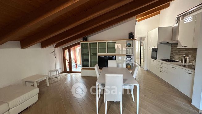 Appartamento in residenziale in Via Cesare Pavese 20