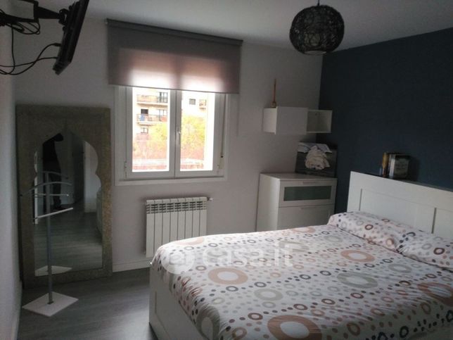 Appartamento in residenziale in Via Alessandro Repetto 18