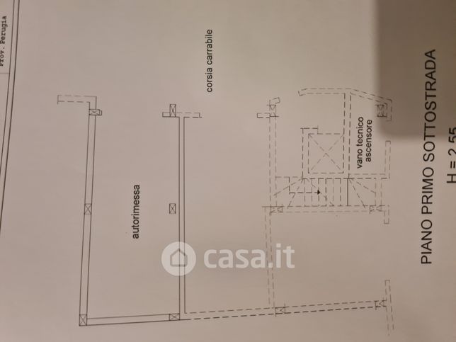 Appartamento in residenziale in Via Solferino
