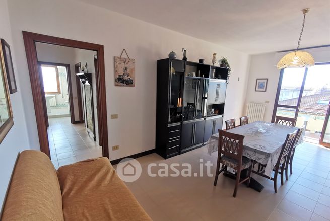 Appartamento in residenziale in Via Cesare Battisti 657