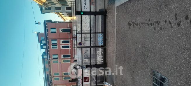 Box/posto auto in residenziale in Piazza Arditi