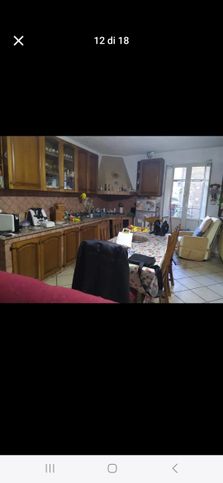 Casa indipendente in residenziale in Via Rizzo 76