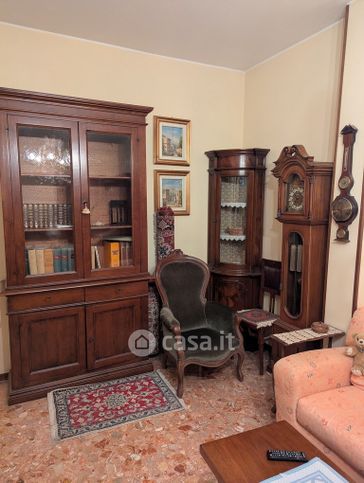 Attico/mansarda in residenziale in Via Francesco Sesalli 12