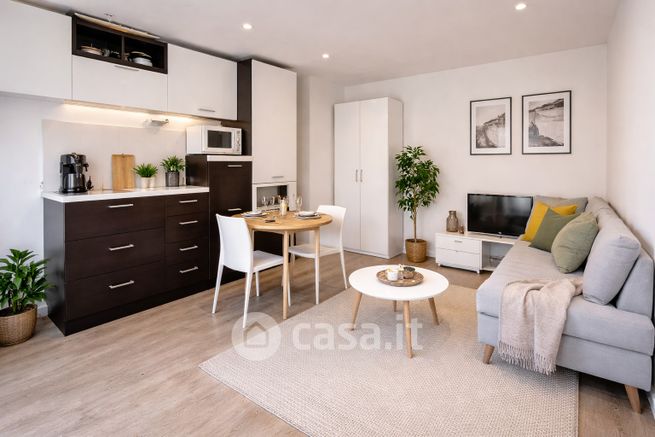 Appartamento in residenziale in Via Marangoni