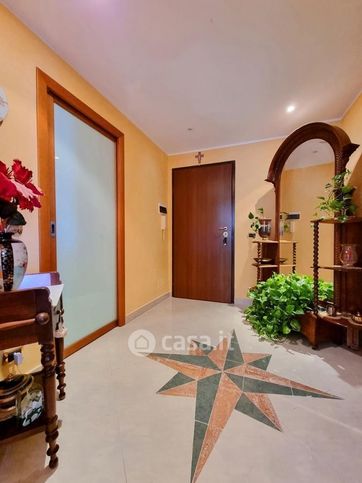 Attico/mansarda in residenziale in Via Noviziato Casazza 80