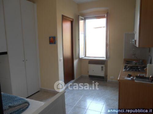 Appartamento in residenziale in Via Marghera 18