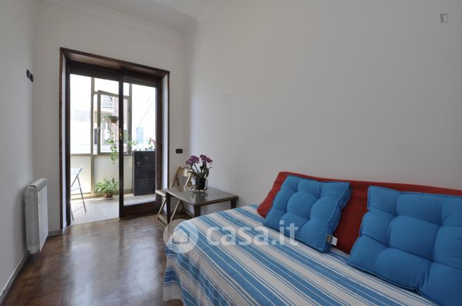 Appartamento in residenziale in Via Baldo degli Ubaldi 168