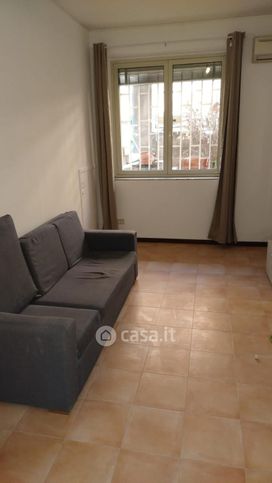 Appartamento in residenziale in Via Costanza D'Aragona 5