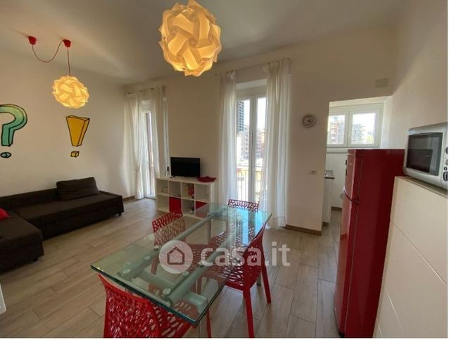 Appartamento in residenziale in Via Privata Clefi 4