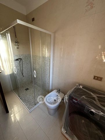 Appartamento in residenziale in Via Michele della Torre 17