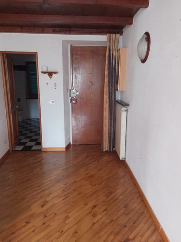 Appartamento in residenziale in Via Fieschi 29