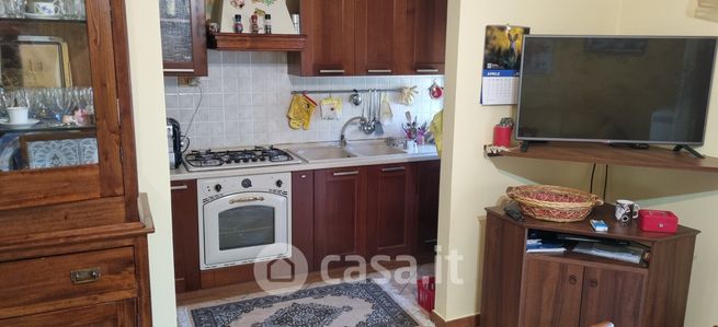 Appartamento in residenziale in Via Marinelle 20