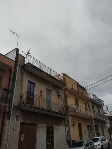 Appartamento in residenziale in Via Sciarelli 42