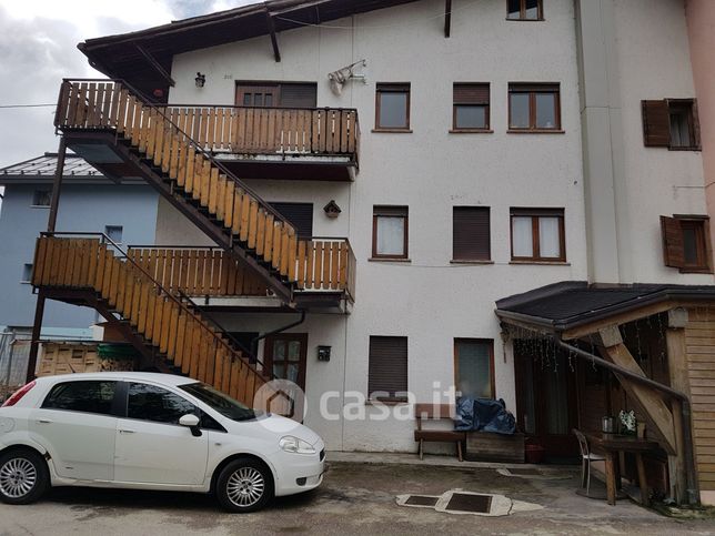 Appartamento in residenziale in Via Pennar