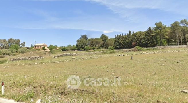 Terreno edificabile in residenziale in Contrada Poggio Impiso
