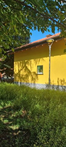 Casa indipendente in residenziale in Via San Paolo 13