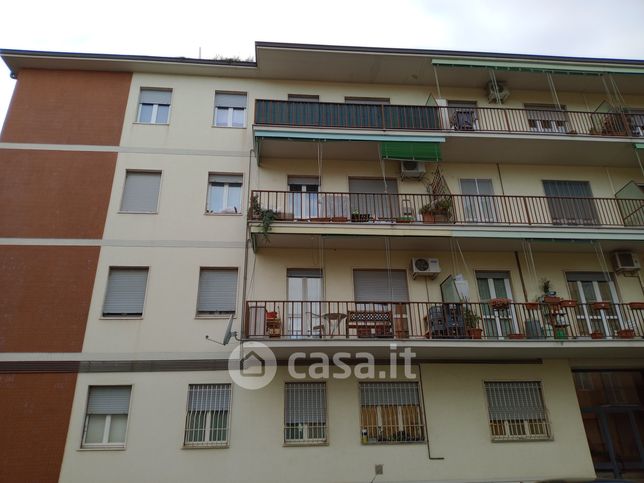 Appartamento in residenziale in Via Giuseppe Cesare Abba 3