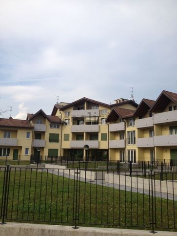 Appartamento in residenziale in Via Clivio