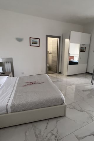 Appartamento in residenziale in Via Aurelia