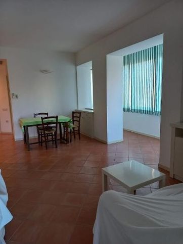 Appartamento in residenziale in Via Belvedere 2
