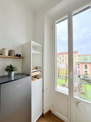 Appartamento in residenziale in Via Nicola Palmieri