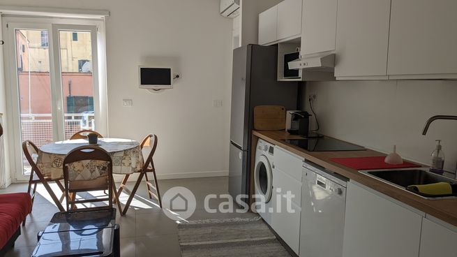 Appartamento in residenziale in Via dei Dalmati