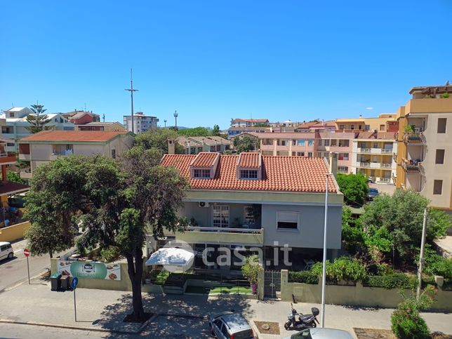 Appartamento in residenziale in Viale C. Colombo 169