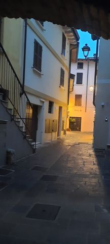 Appartamento in residenziale in Vicolo Pietro Signori 3