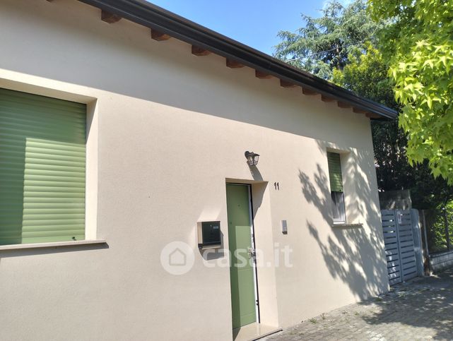 Casa indipendente in residenziale in Via dei Cappuccini