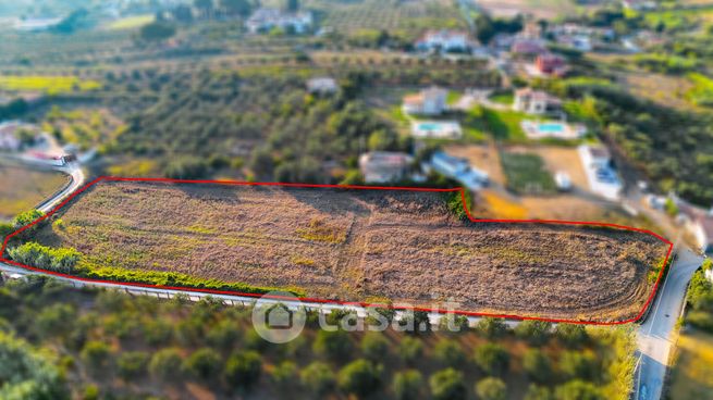 Terreno agricolo in commerciale in Contrada Velez