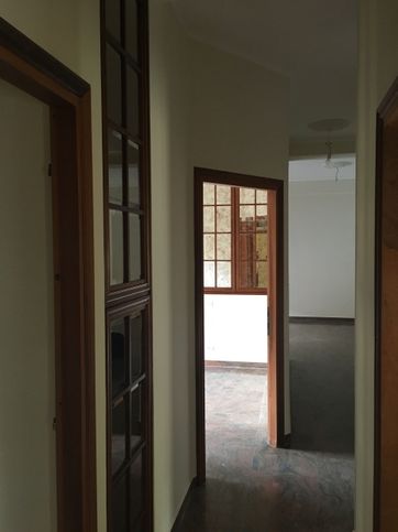 Appartamento in residenziale in Via Santa Caterina d'Alessandria 1