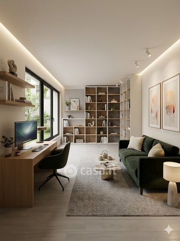 Appartamento in residenziale in Viale del Piave 64