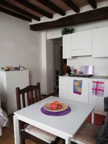 Appartamento in residenziale in Strada Aurelio Saffi 23