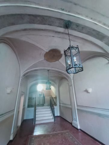 Appartamento in residenziale in Via Pistilli  2