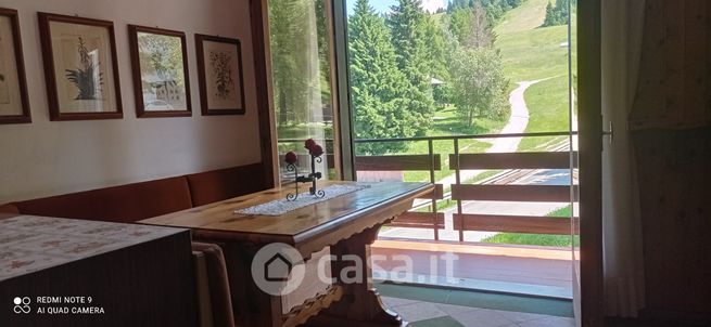 Appartamento in residenziale in Strada del Norge 40