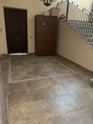 Appartamento in residenziale in Via Parroco Gagliardi